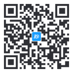 实时比分与数据尽在掌握 二维码（kaiyun）