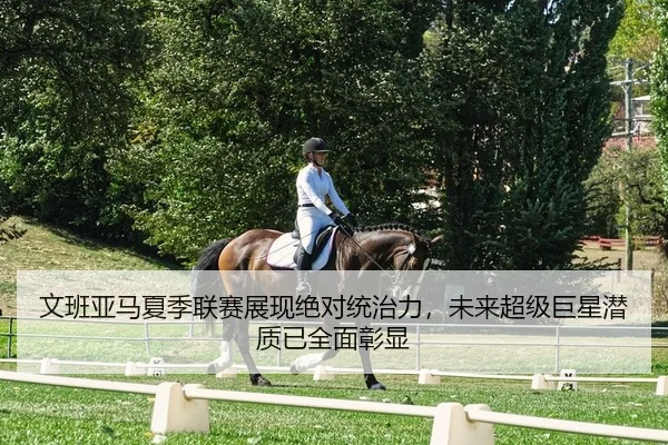 文班亚马夏季联赛展现绝对统治力，未来超级巨星潜质已全面彰显